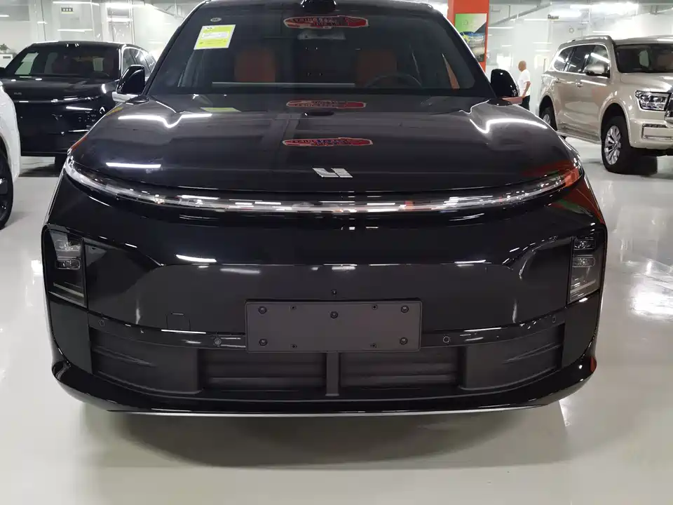 Li Auto Ideal L6