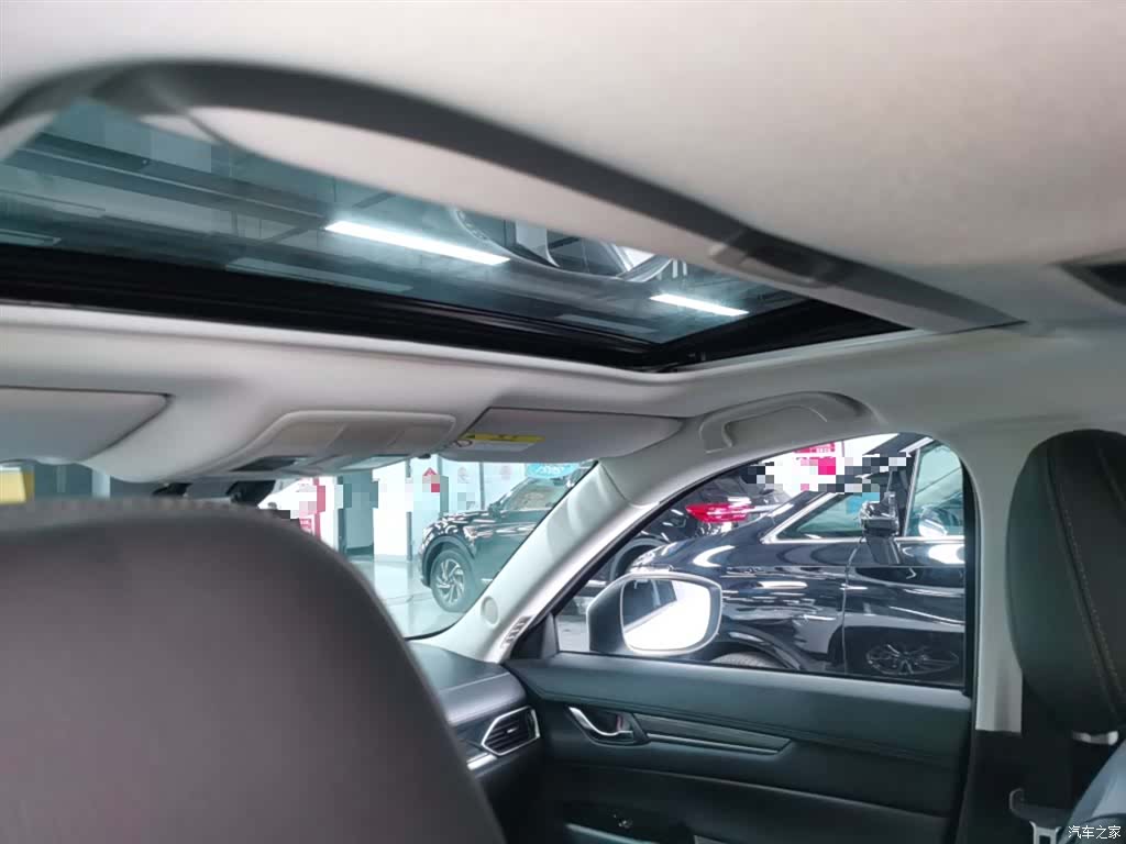 Mazda CX-5, 2020 14