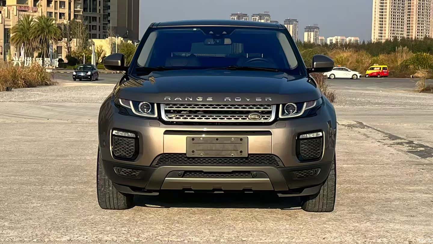 Land Rover Range Rover, 2019 2