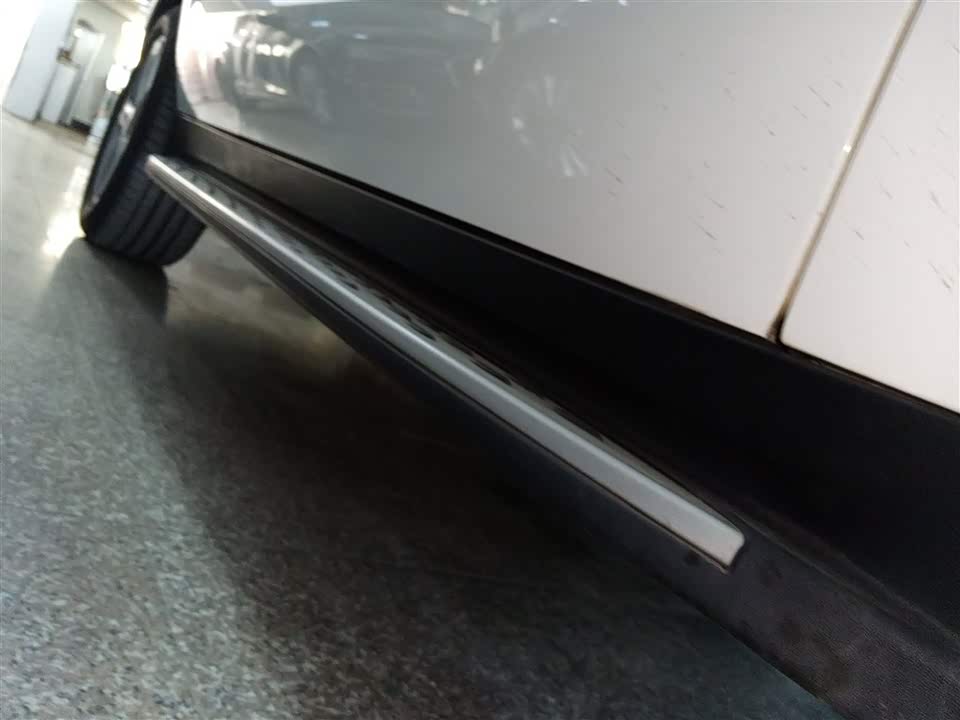 Mercedes-Benz M class