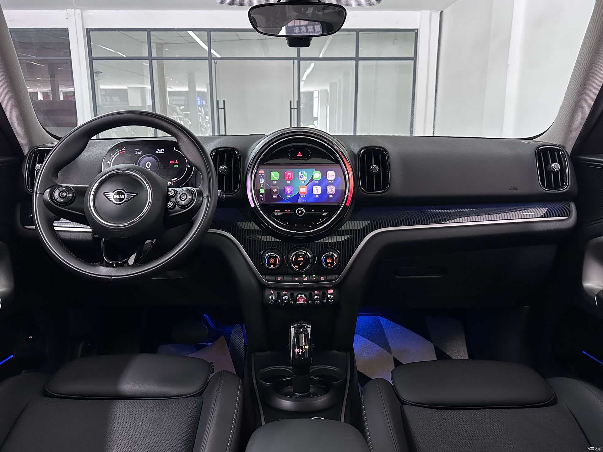 Mini Countryman, 2021 6