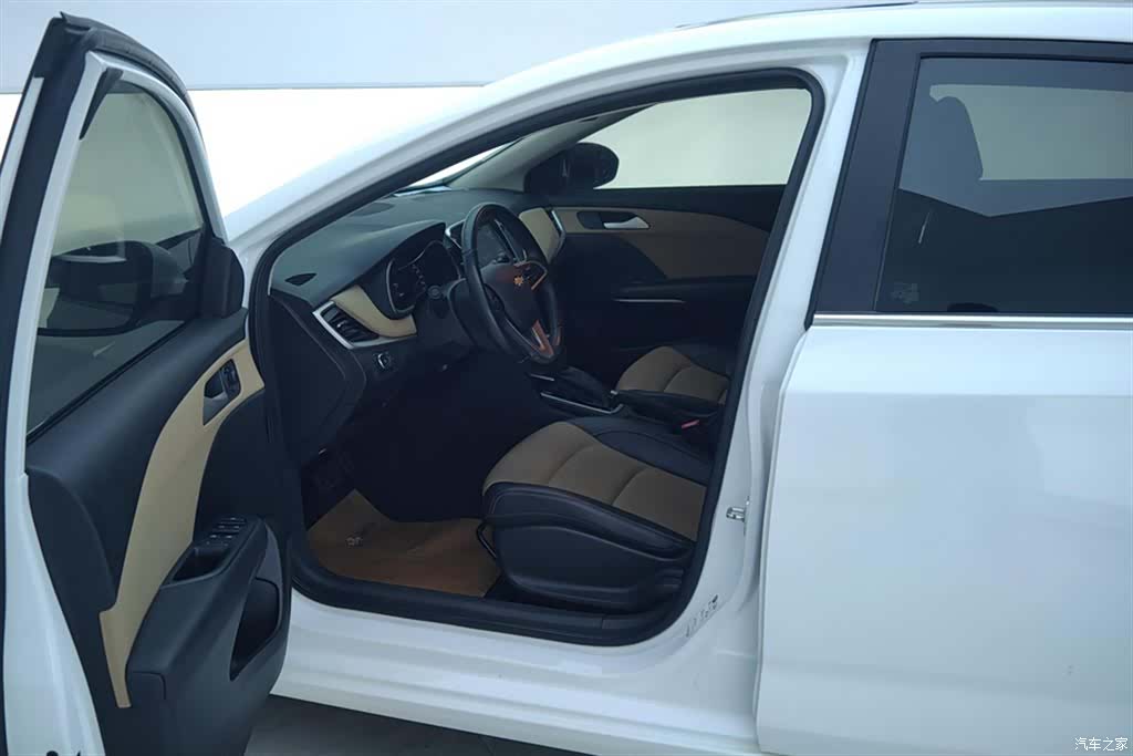 Chevrolet 320, 2022 9