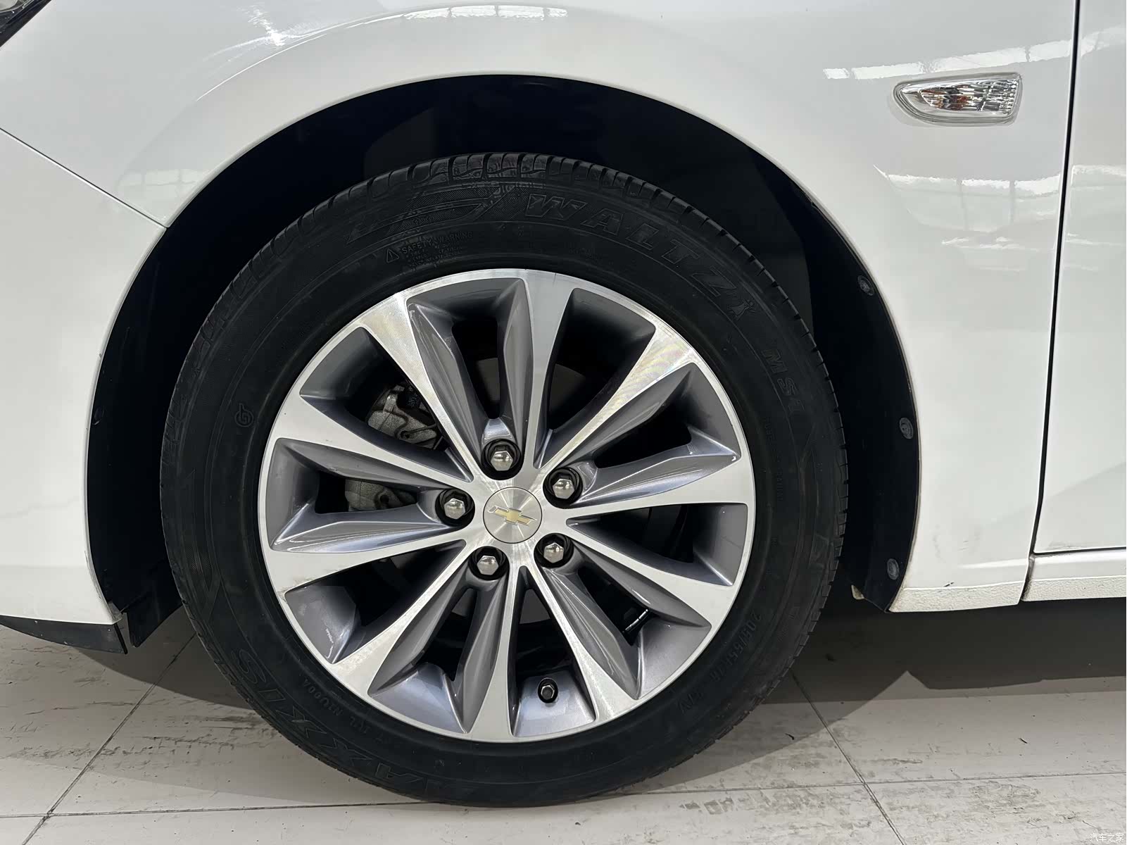 Chevrolet 320, 2022 29