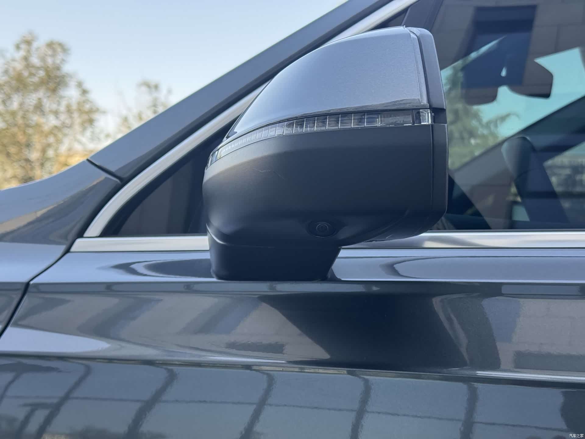 Audi Q7, 2021 12