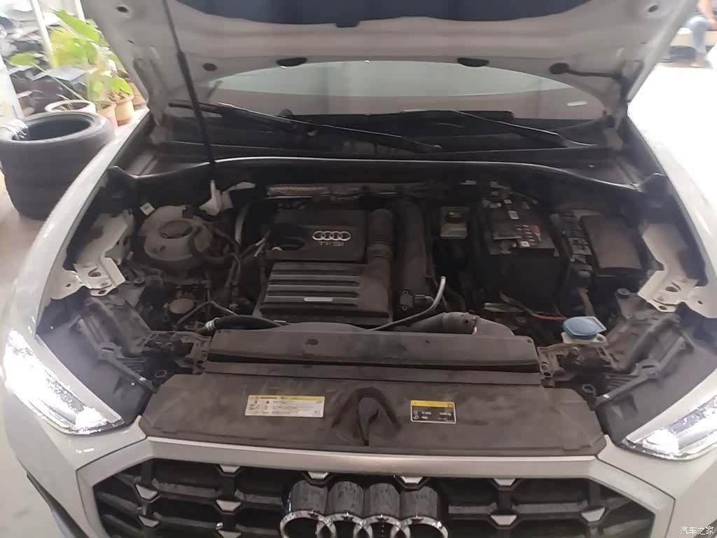 Audi Q3, 2021 20