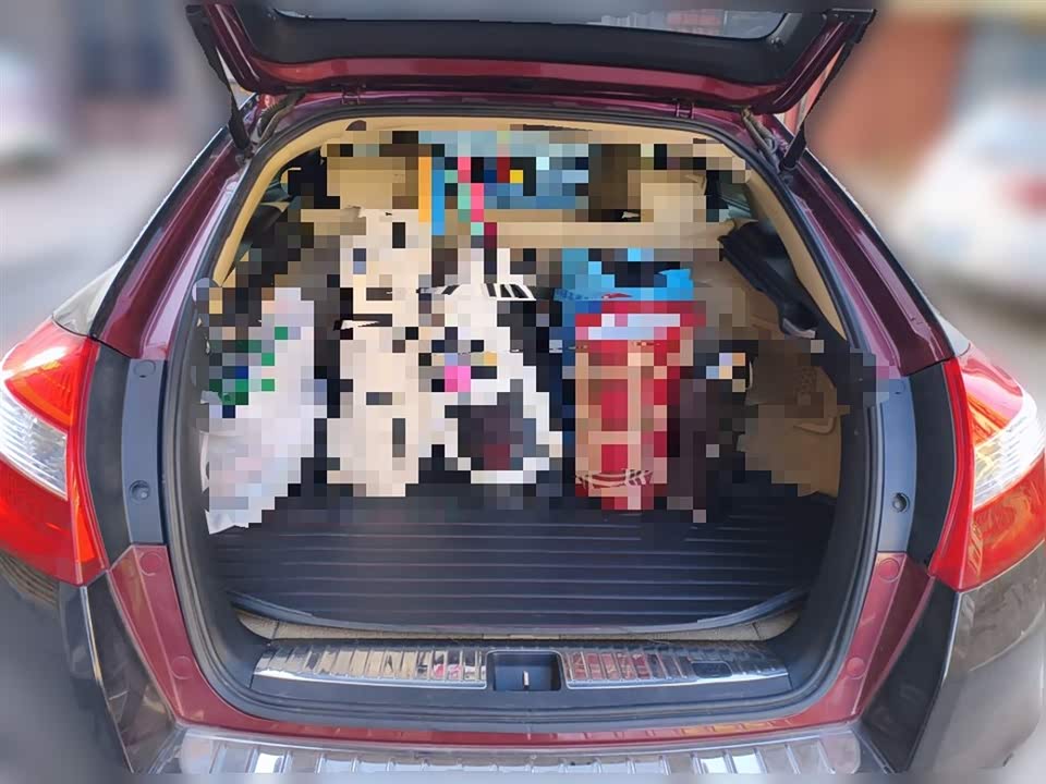 Honda Song Poetry Map