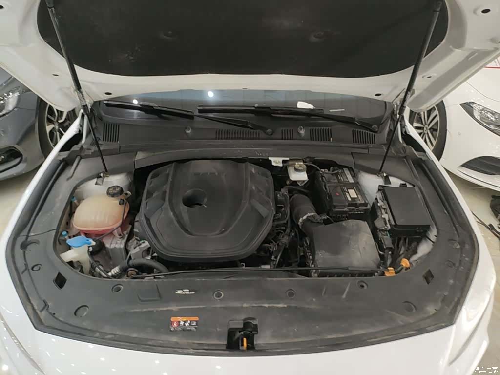 Geely Preface, 2022 20