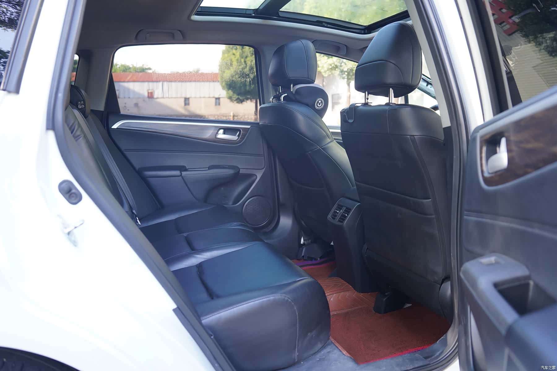 Honda Jade, 2019 19