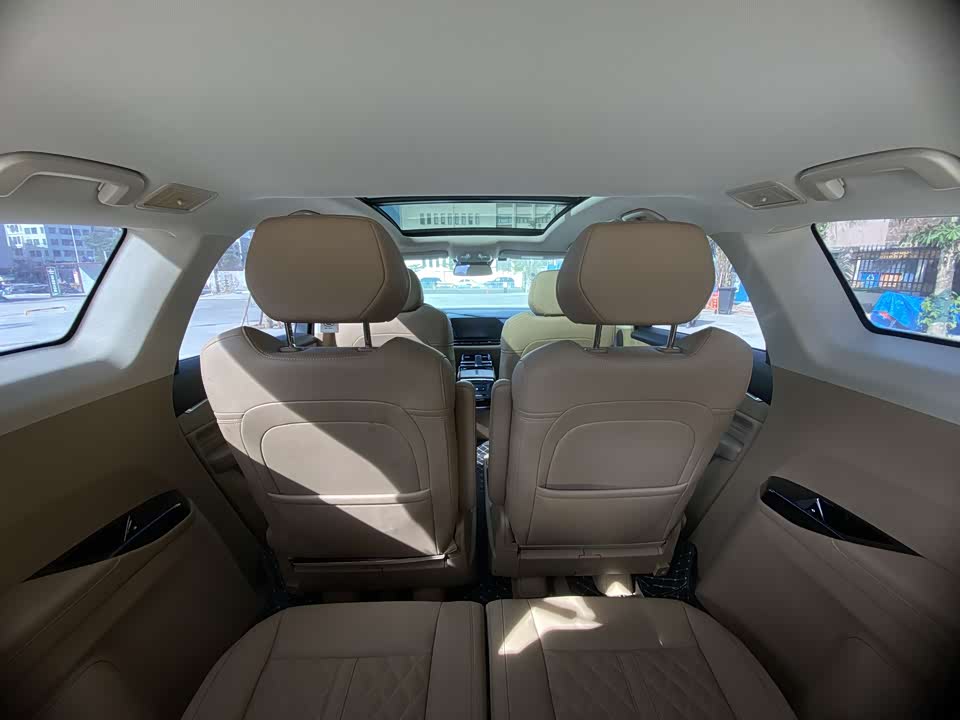 Wuling Wuling Capgemini