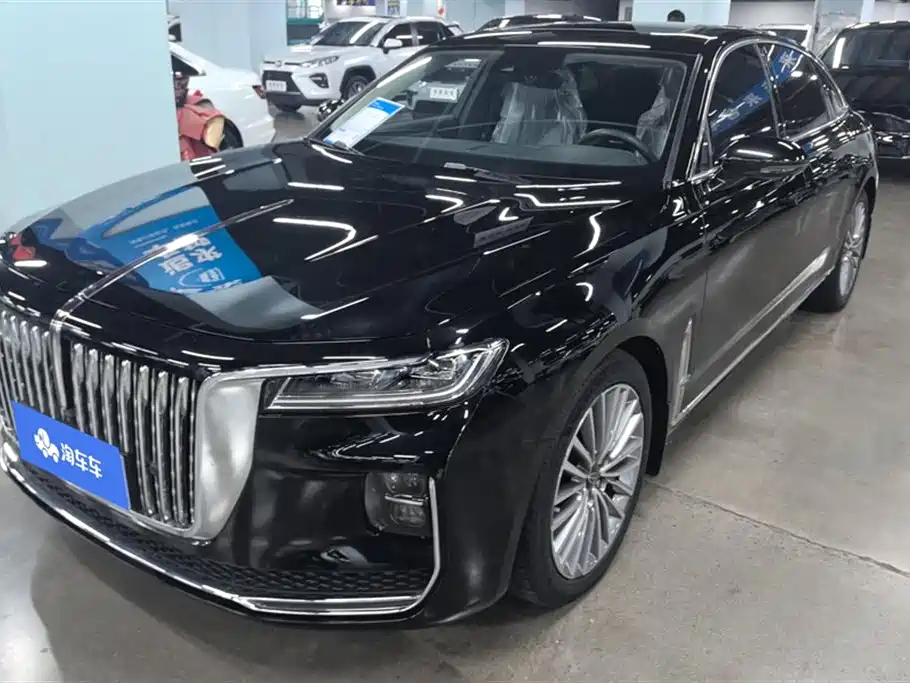 Hongqi H9