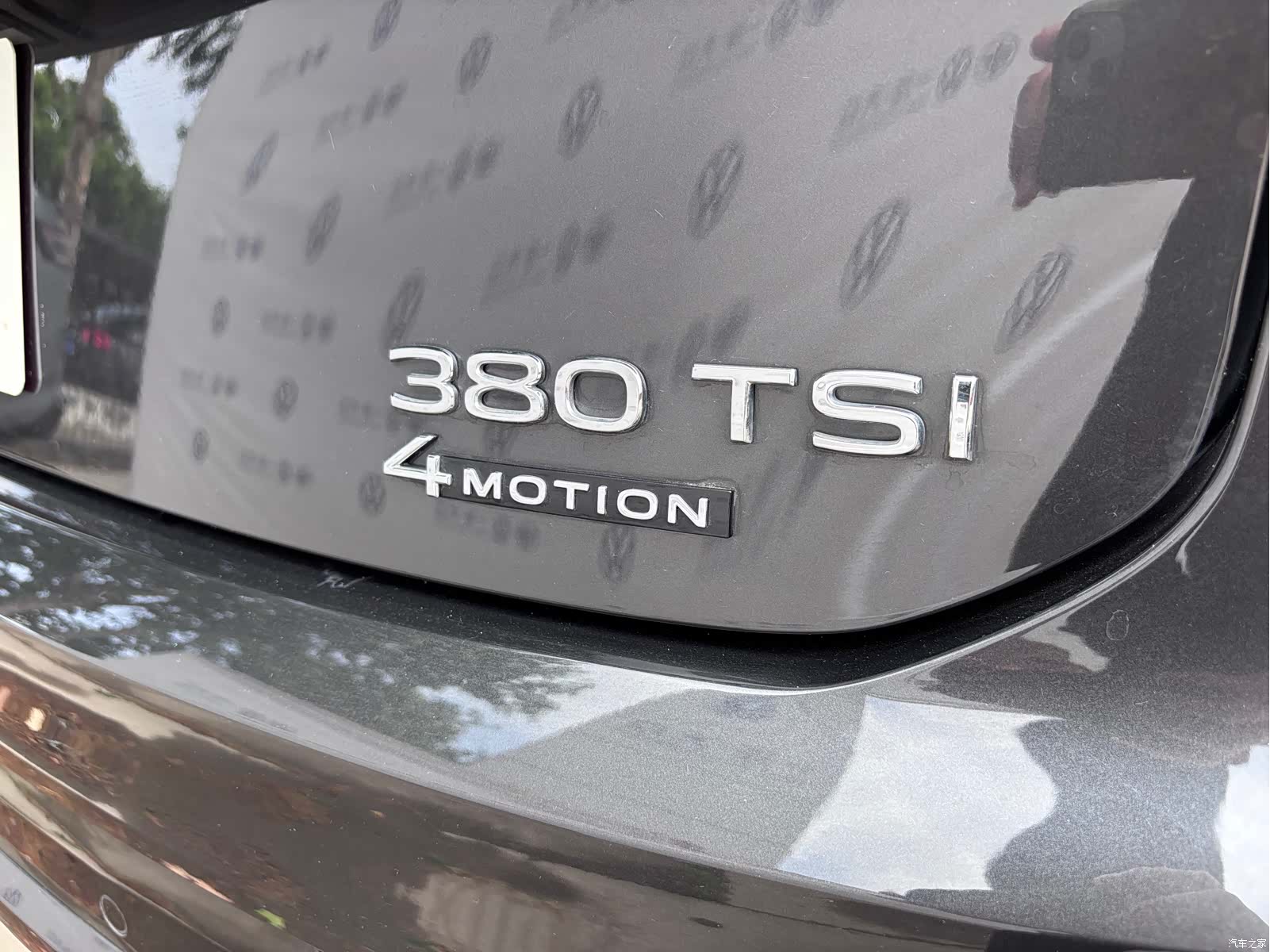 Volkswagen Tayron, 2025 11