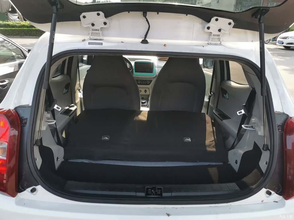 JMC EV2, 2024 19