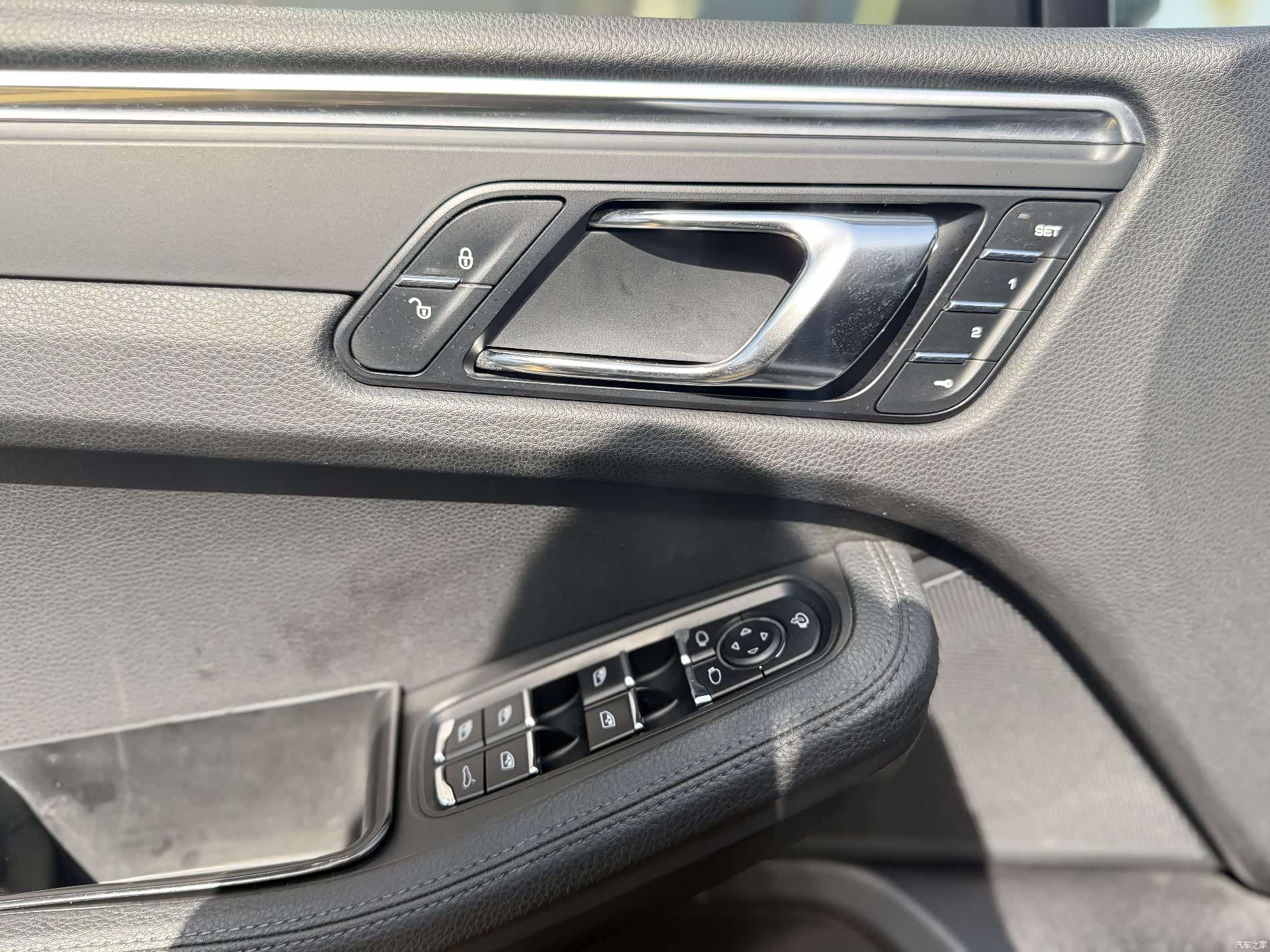Porsche Macan, 2015 12