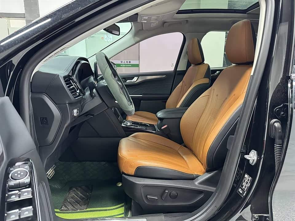 Ford Ruiji Ford Ruiji