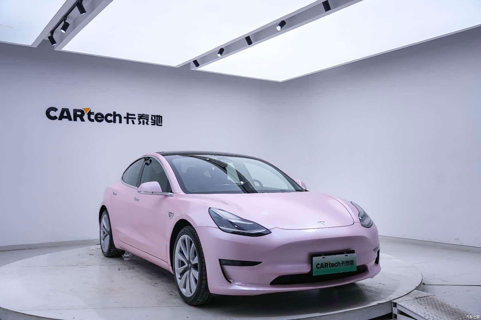Tesla Model 3, 2020 6