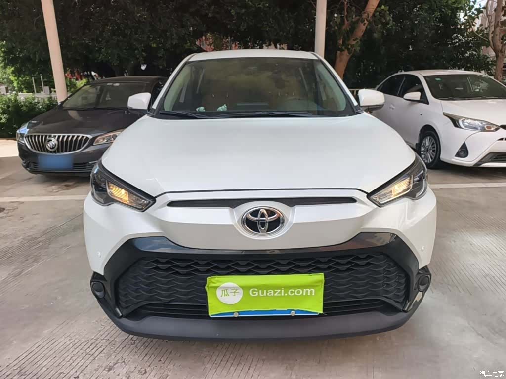 Toyota Frontlander, 2024 3