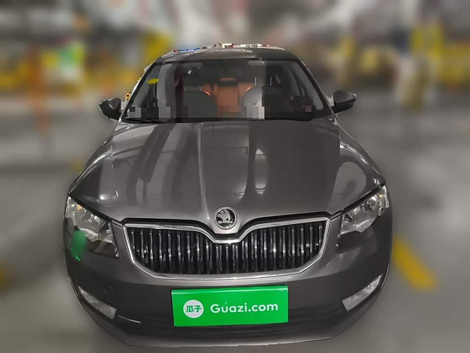 Skoda Octavia Skoda Octavia