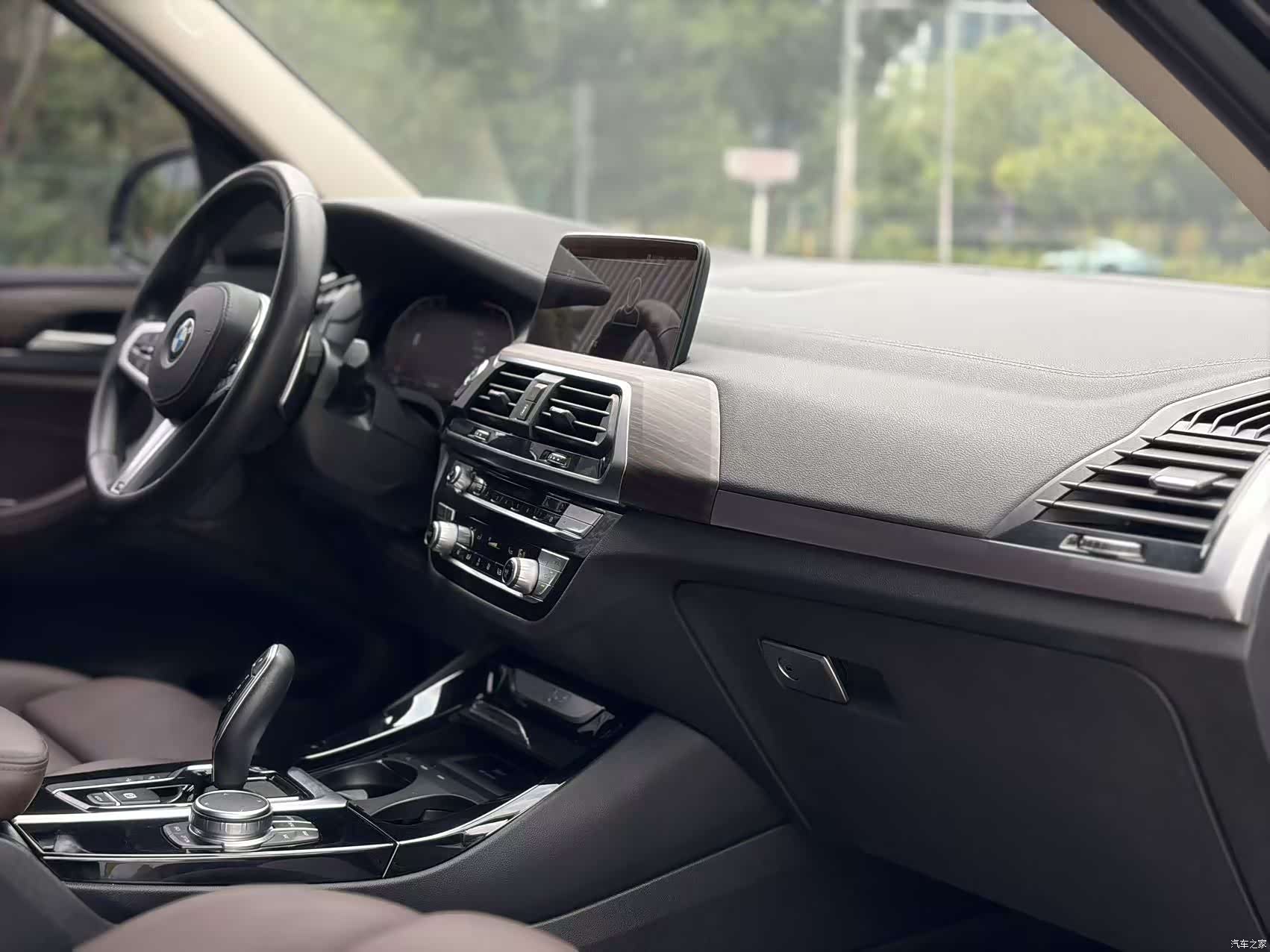 BMW X3, 2020 13