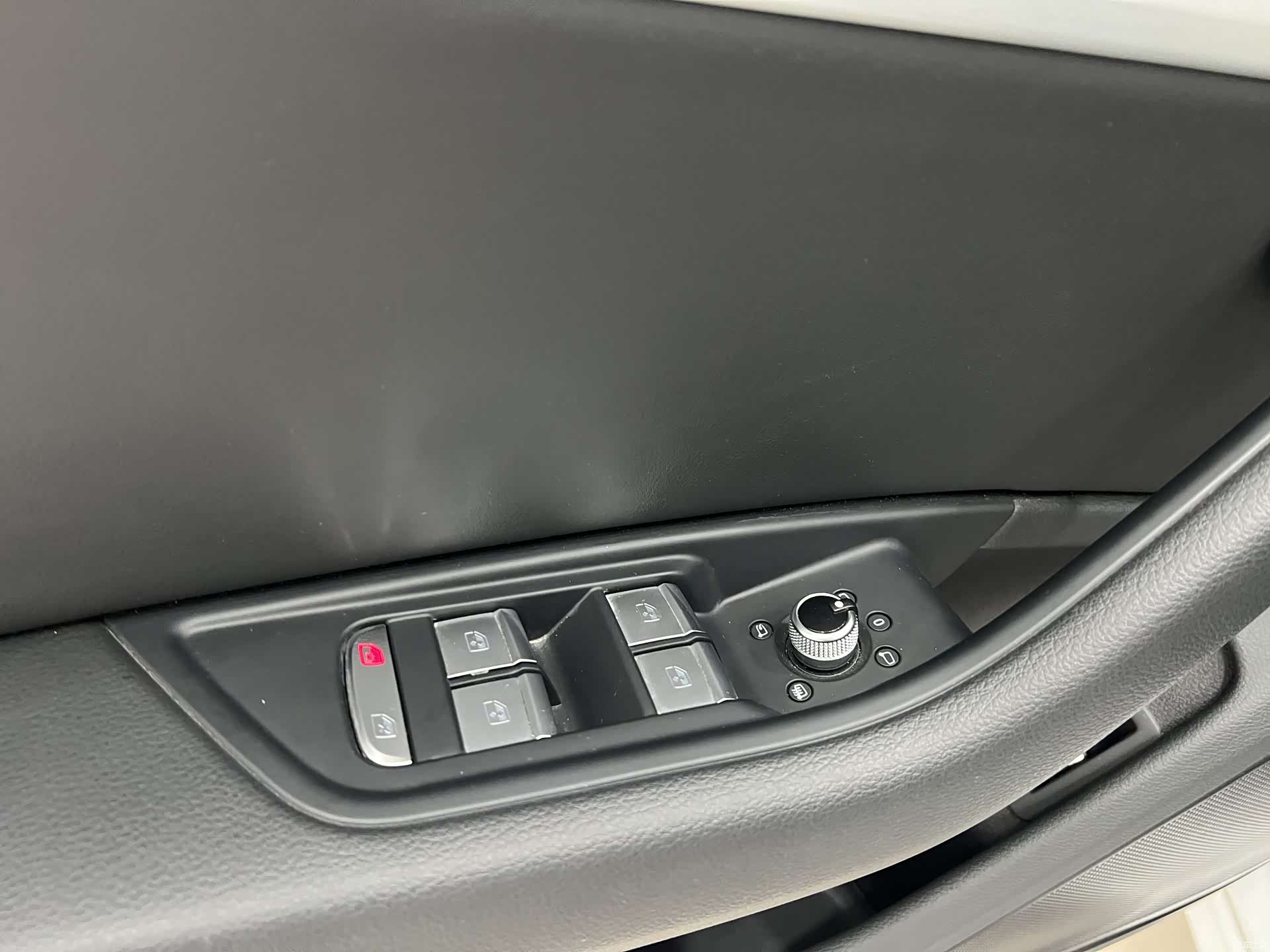 Audi A4L, 2024 18