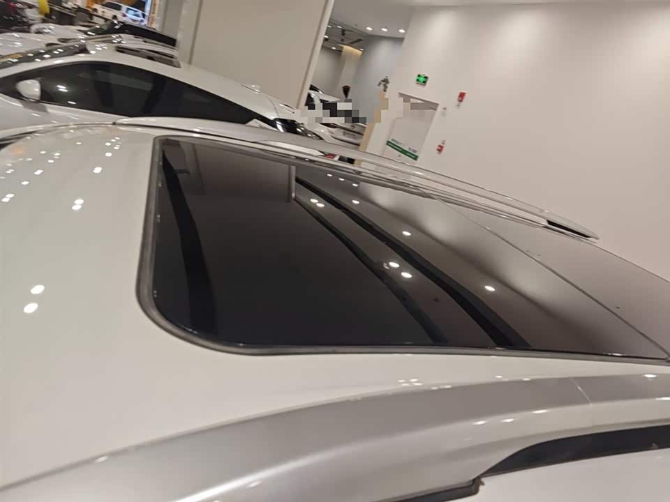 Trumpchi Trumpchi GS4