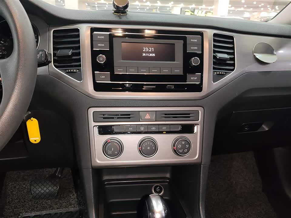 Volkswagen Golf*Jiayu