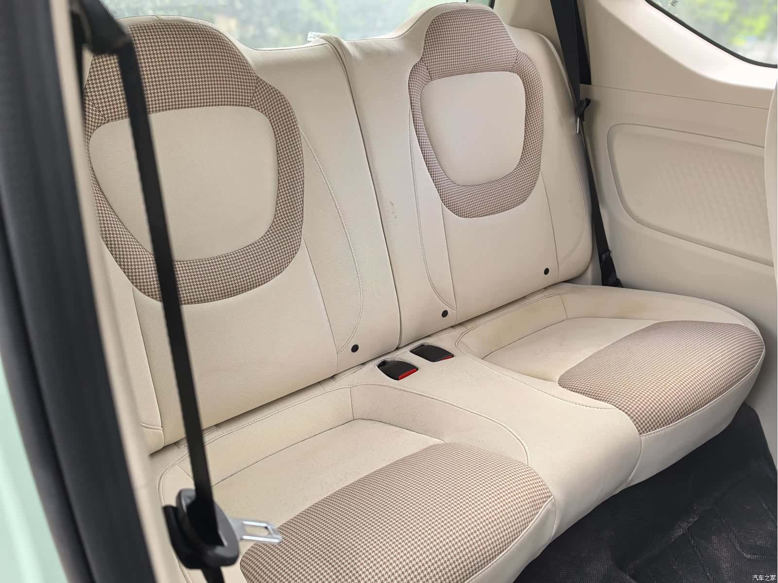 Wuling MINIEV, 2024 9