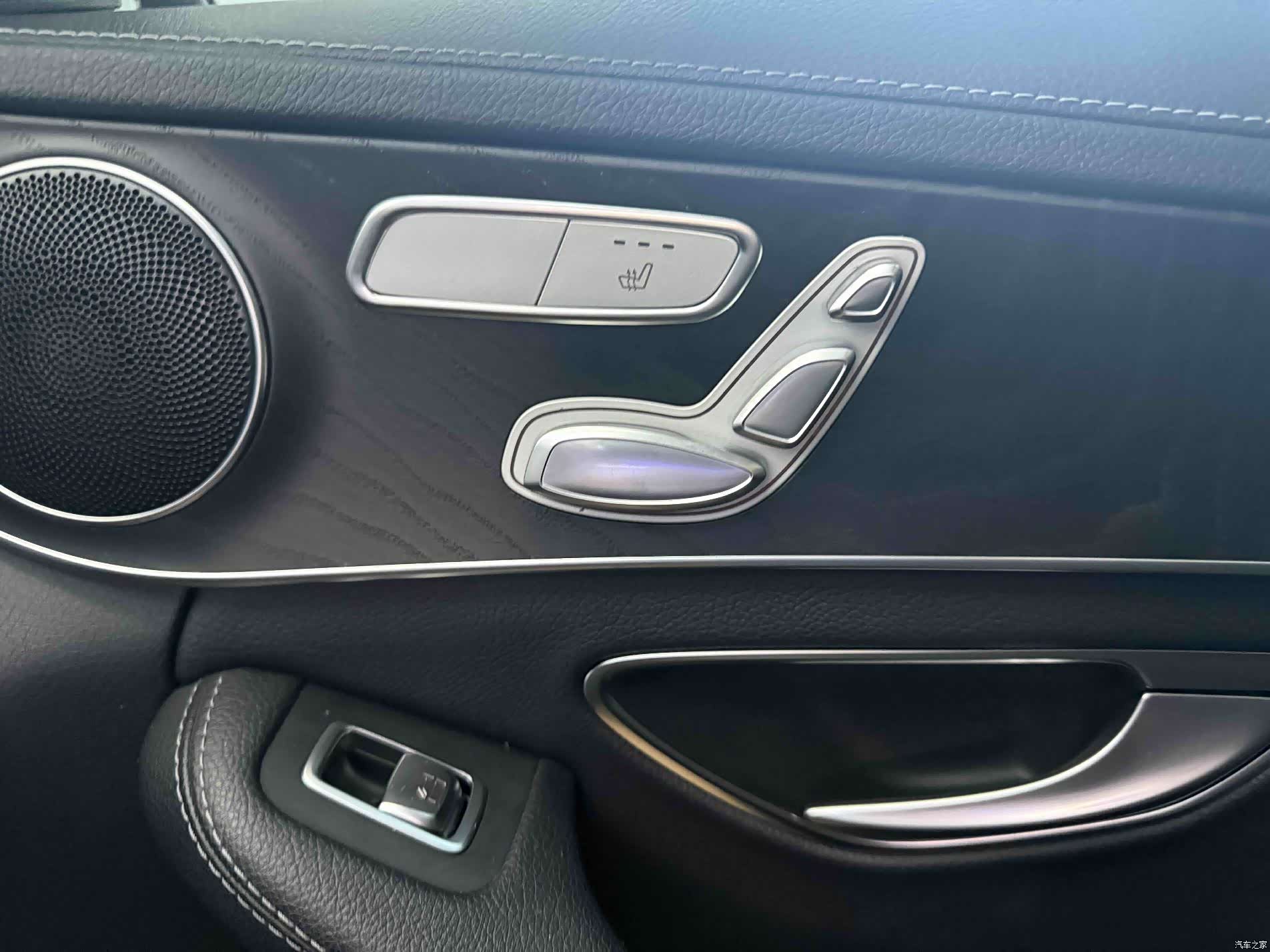 Mercedes-Benz C-Class, 2020 13