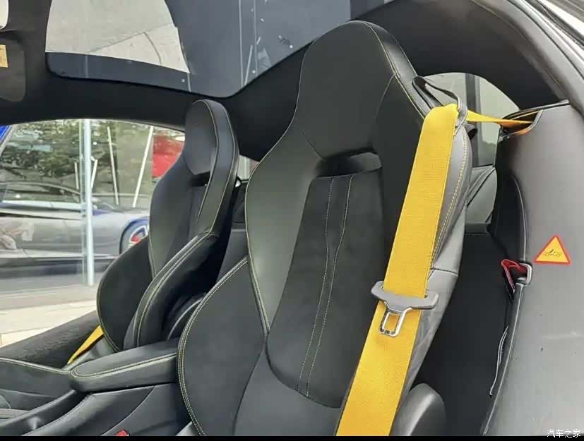 McLaren GT, 2019 4