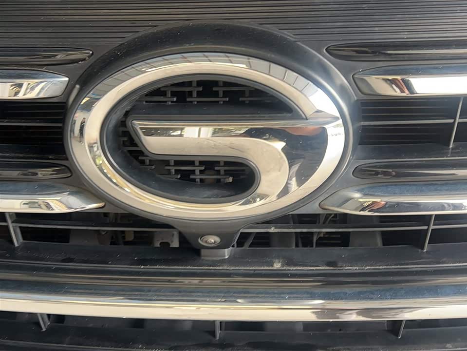 Trumpchi Trumpchi M6