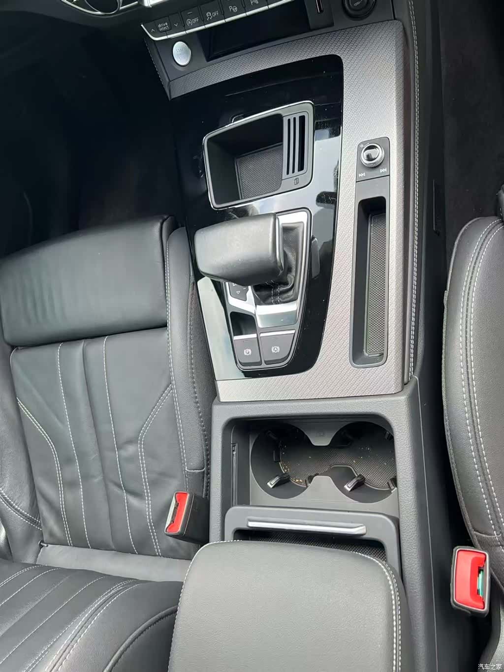 Audi A6L, 2021 2