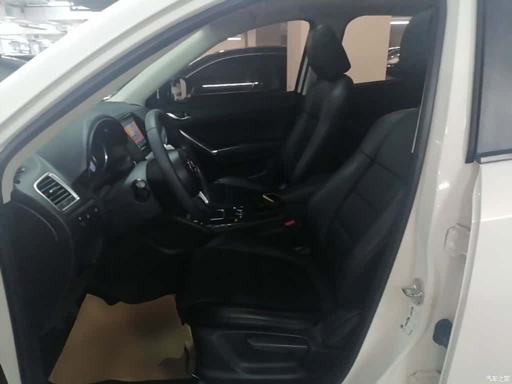 Mazda CX-5, 2017 15