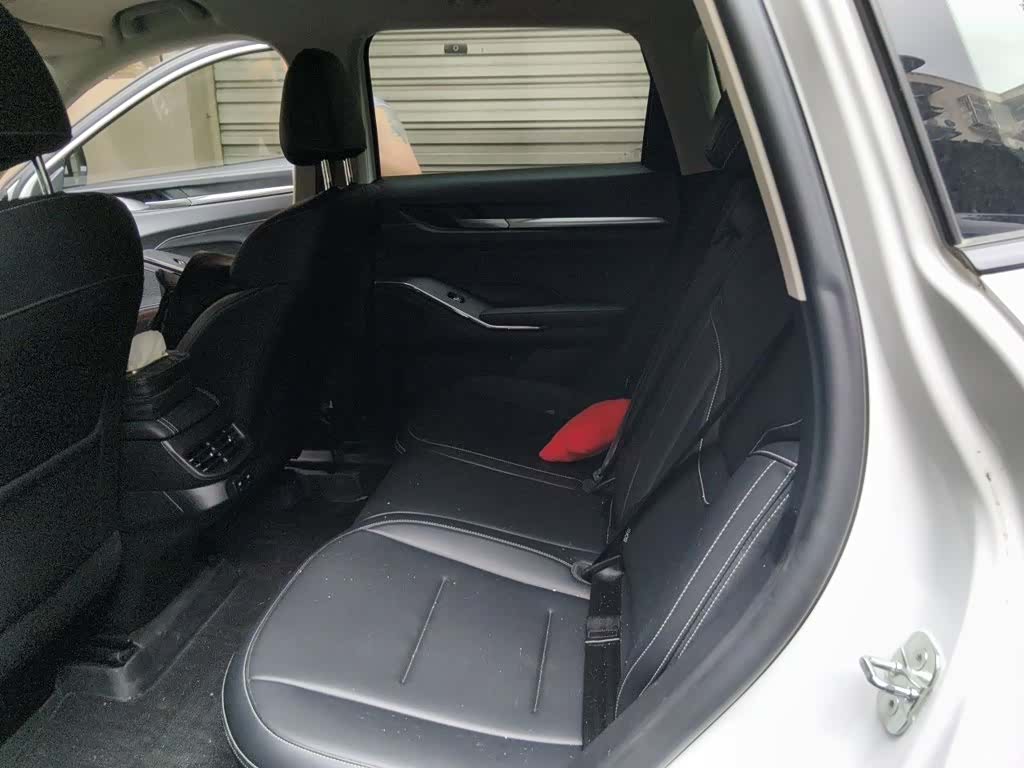 Haval H6, 2022 15