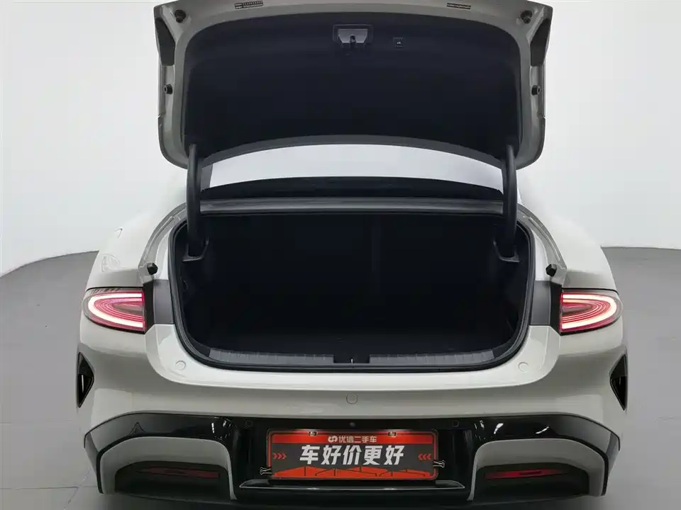 Xiaomi Xiaomi SU7