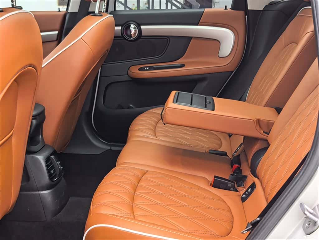 Mini Countryman, 2022 15