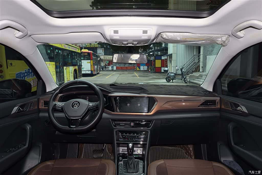 Volkswagen Tharu, 2022 все фото