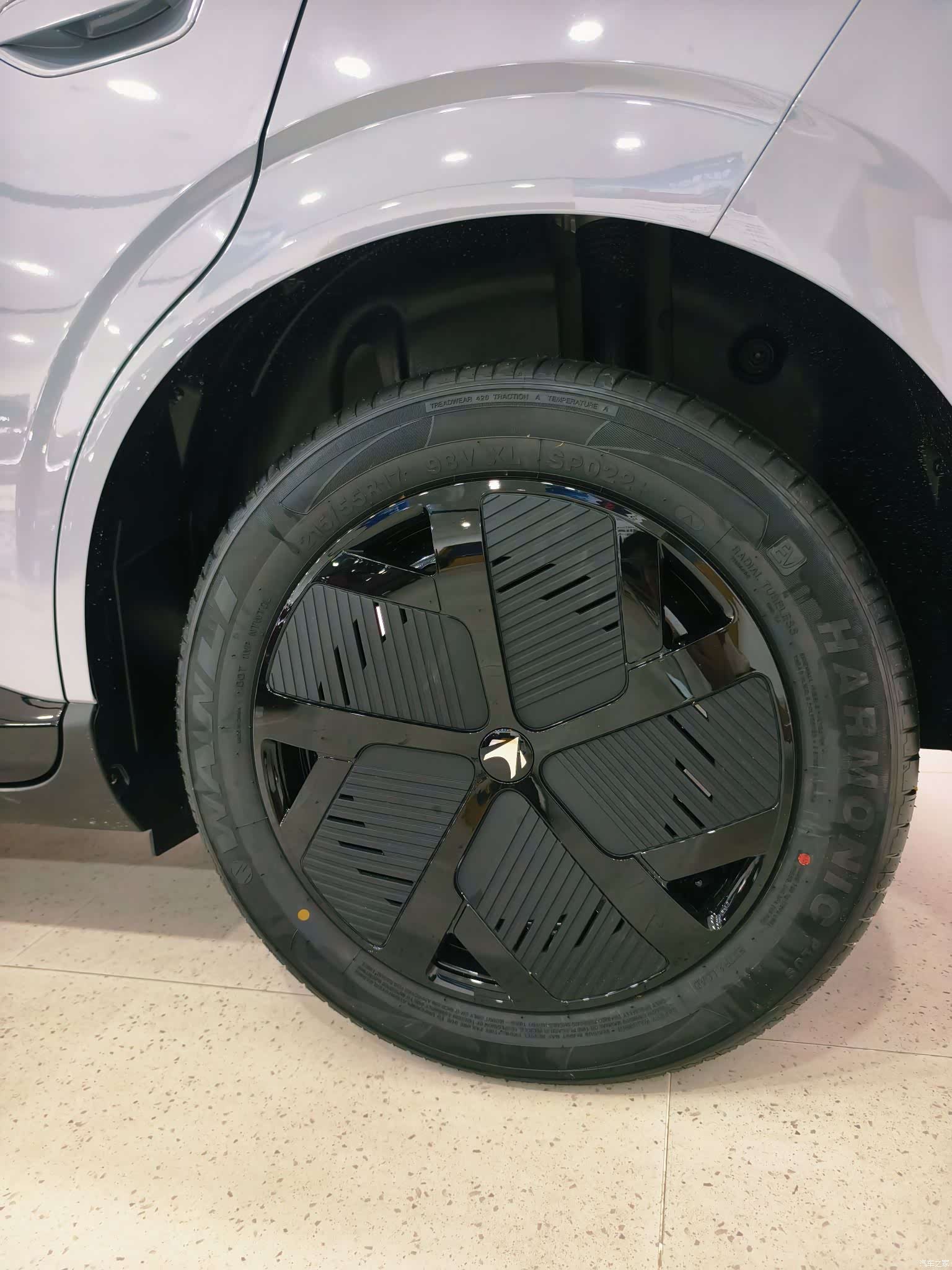 BAIC T1, 2025 19