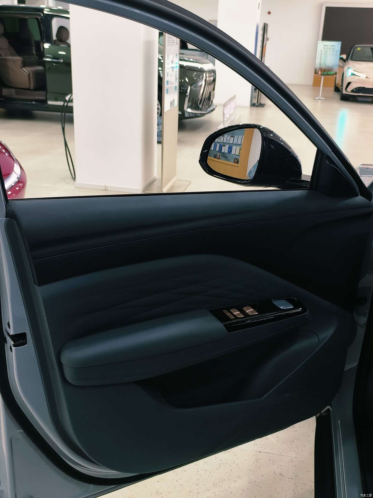 BAIC T1, 2025 26
