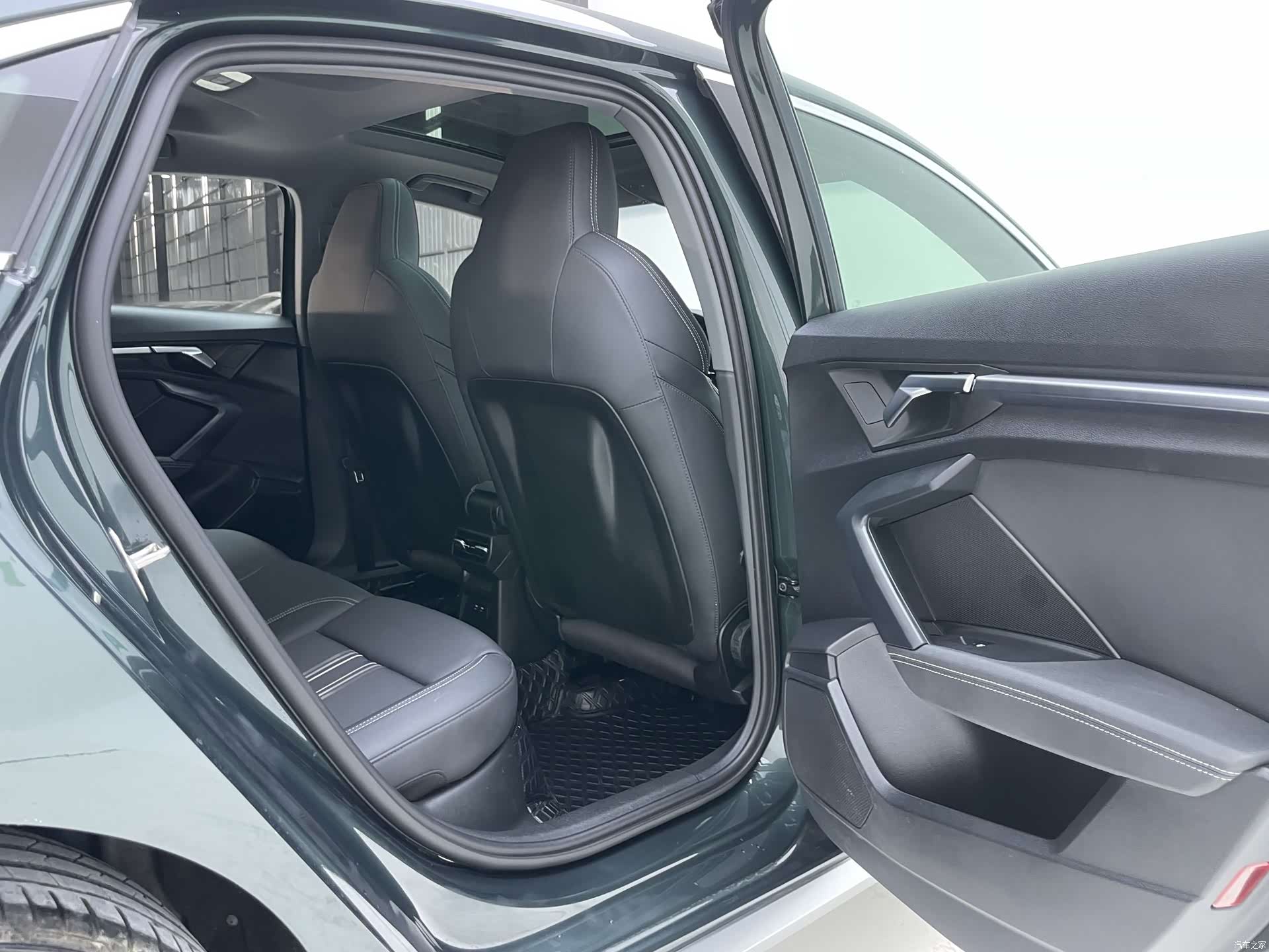 Audi A3, 2022 19
