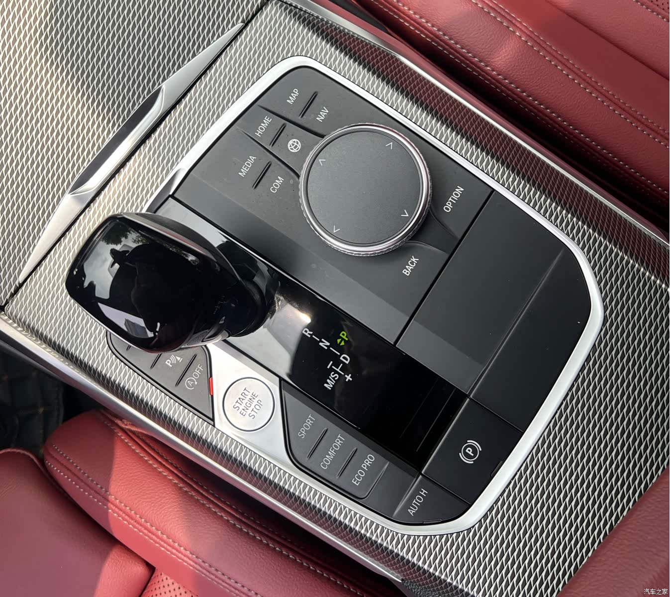 BMW 4 Series, 2023 17