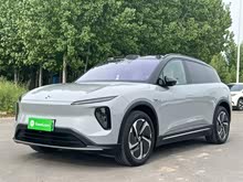 ε��ES6 2024�� 75kWh