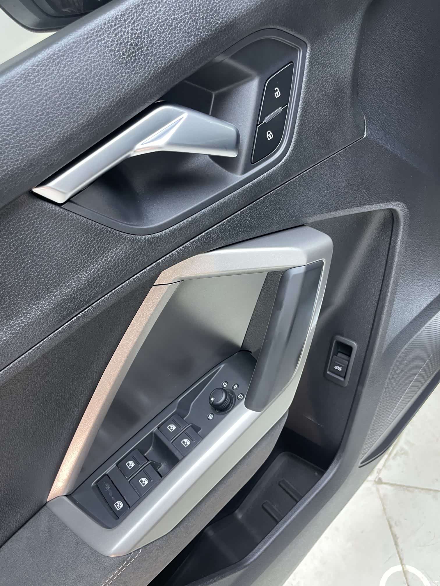 Audi Q3, 2022 29