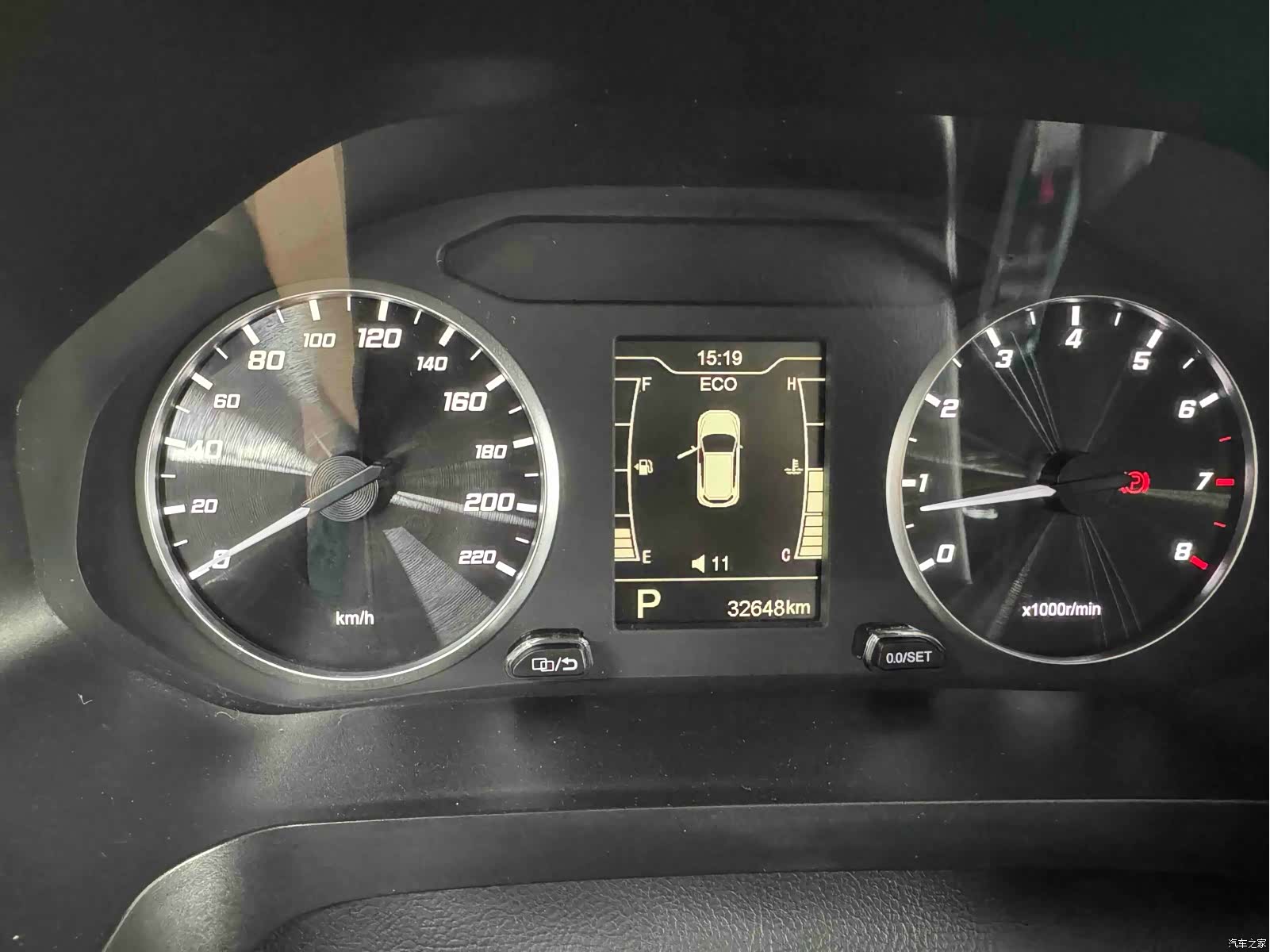 Chery Tiggo 7, 2023 7