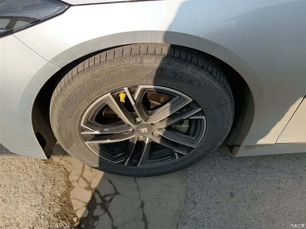 Hyper GT, 2024 25