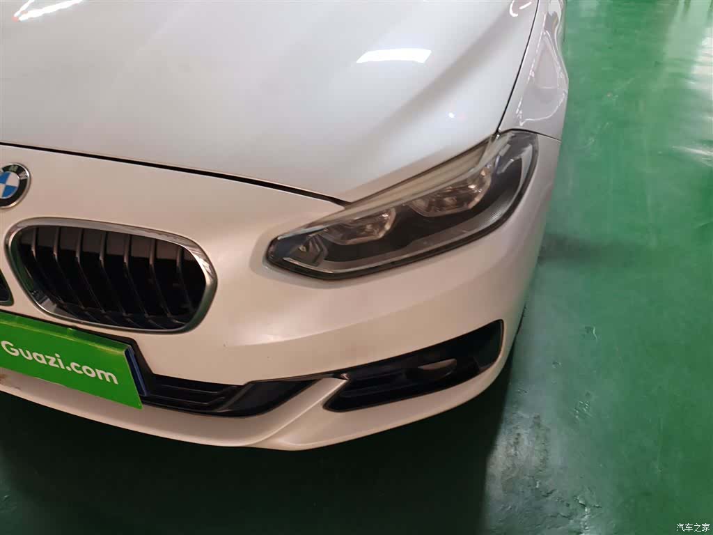 BMW 1 Series, 2017 15