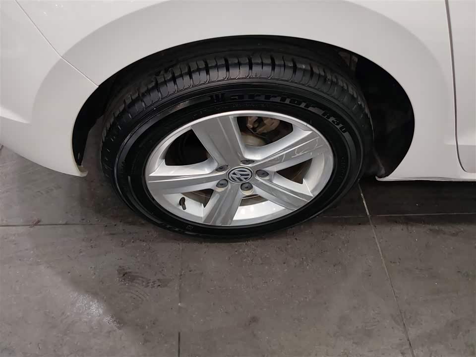 Volkswagen Golf*Jiayu