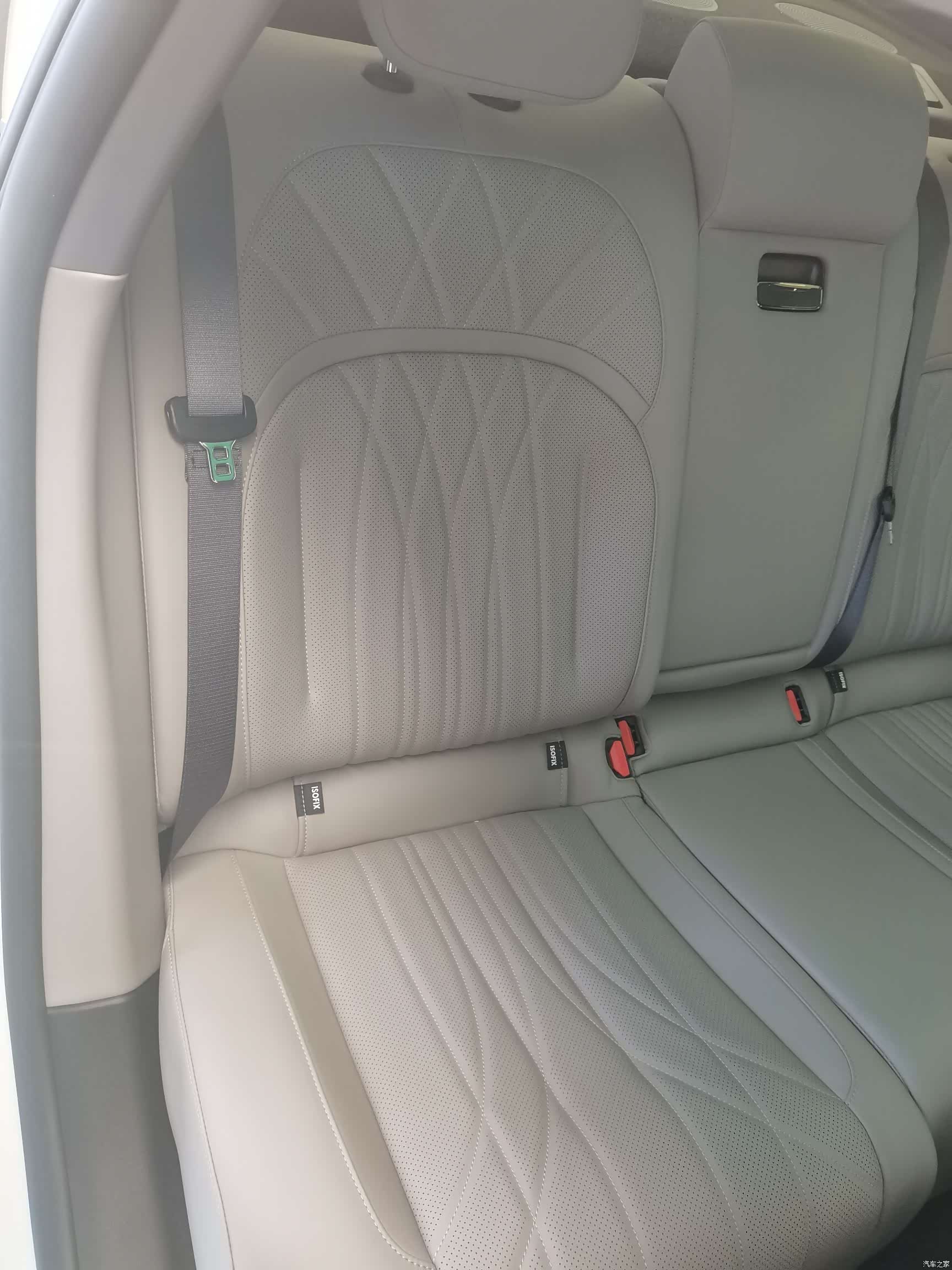 Geely 8, 2026 18