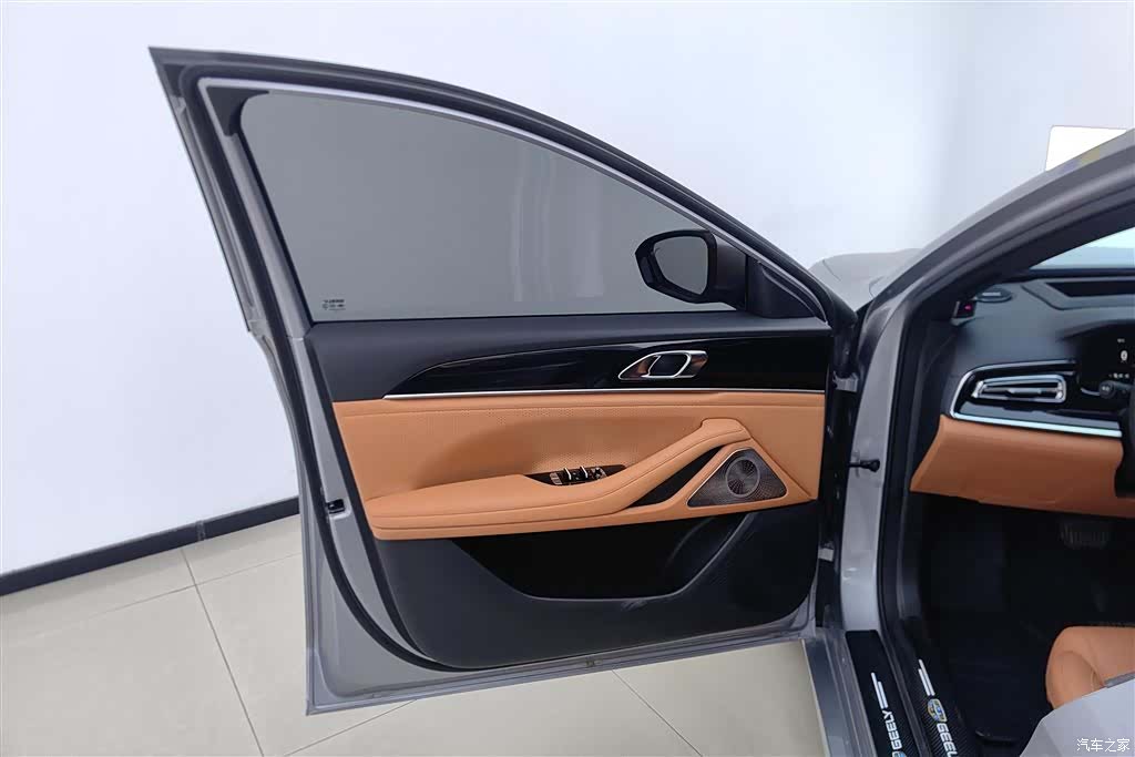 Geely 7, 2026 7