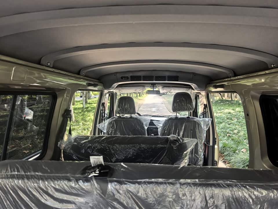 Wuling Wuling Rongguang