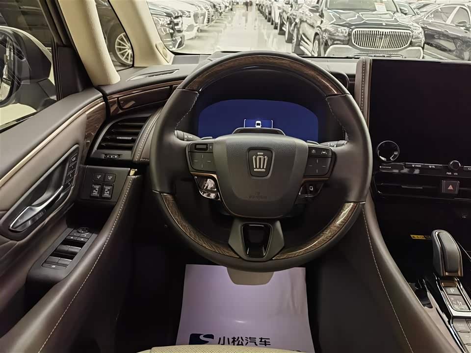 Toyota Wilfa