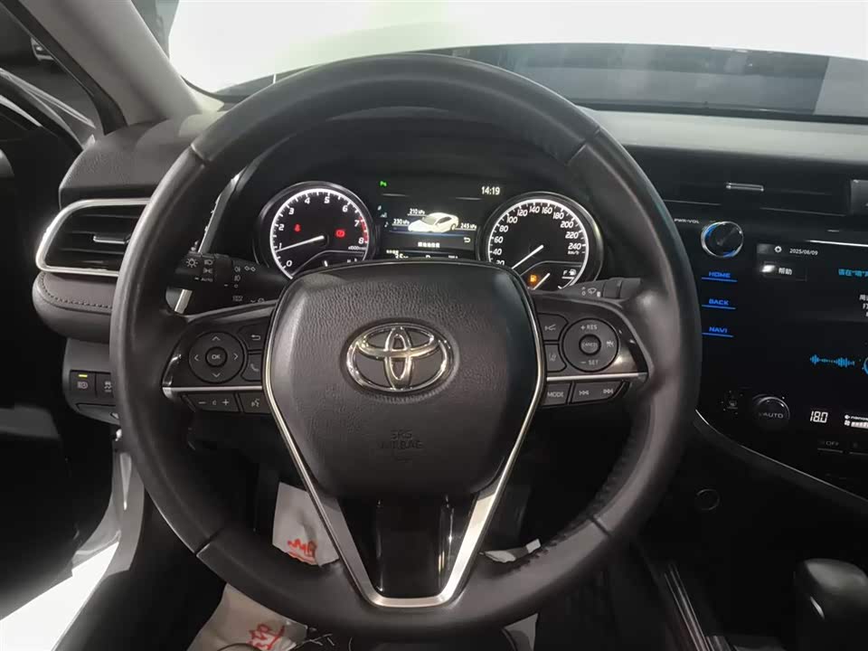 Toyota Camry Toyota Camry